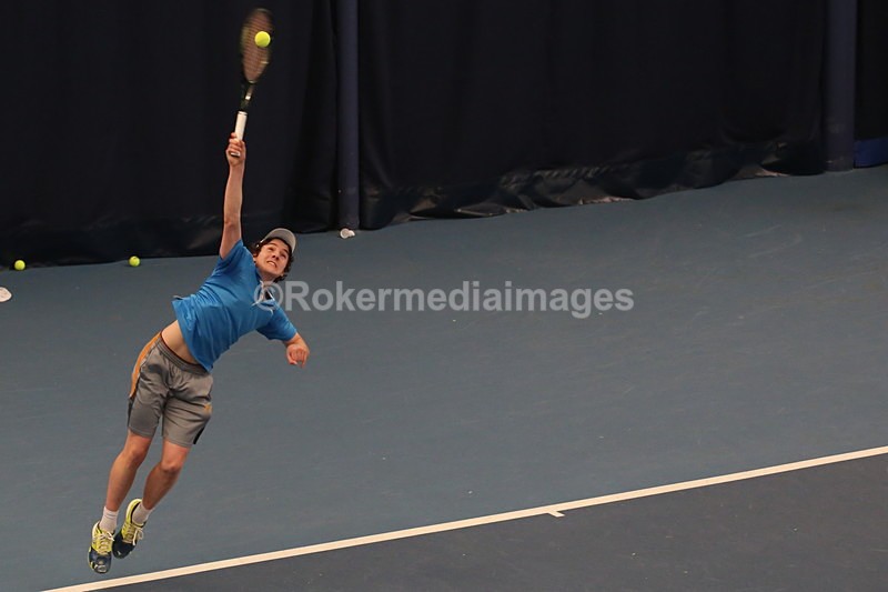 IMG_8370 - AEGON BRITISH TOUR JAN 2016