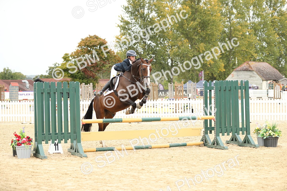 SBM_58826 - J25 - Junior Horse 80cm Championship