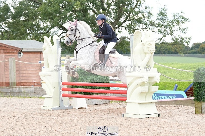 250921-145312-03741 - Cls 20 Pony 80cm Derby