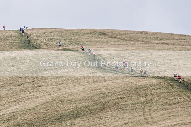 Sedbergh-372 - Sedbergh Hills Fell Race Sunday 18th August 2024