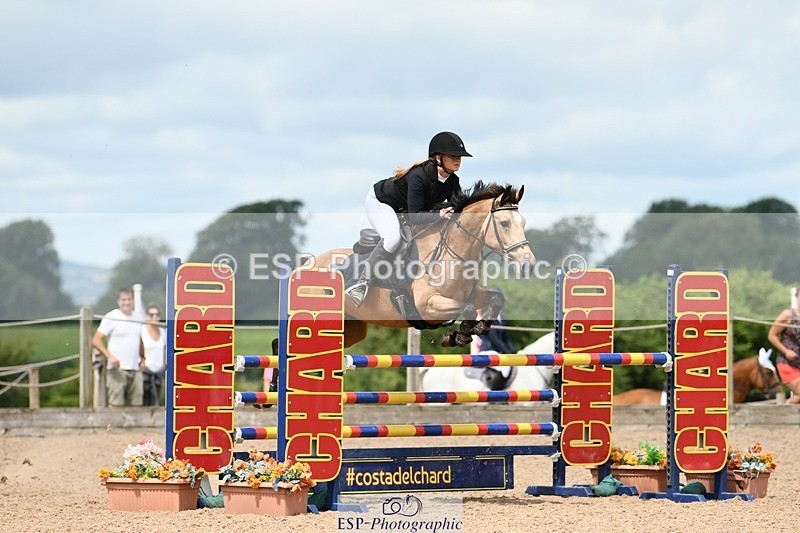 250628-115214-04545 - Cls 12 Newcomers 2nd Round Start to 1pm