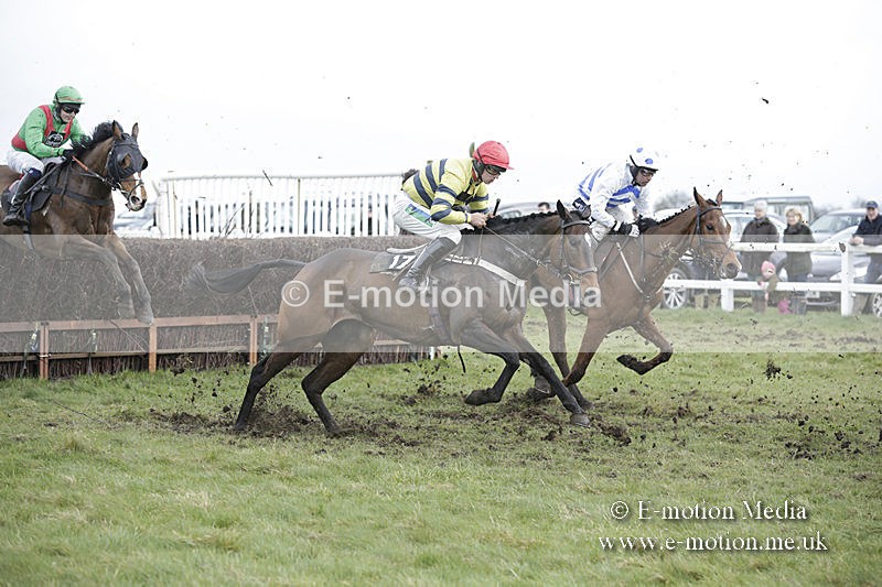 PtP 150320 0601 - New Forest Point-to-Point Larkhill 15/03/20