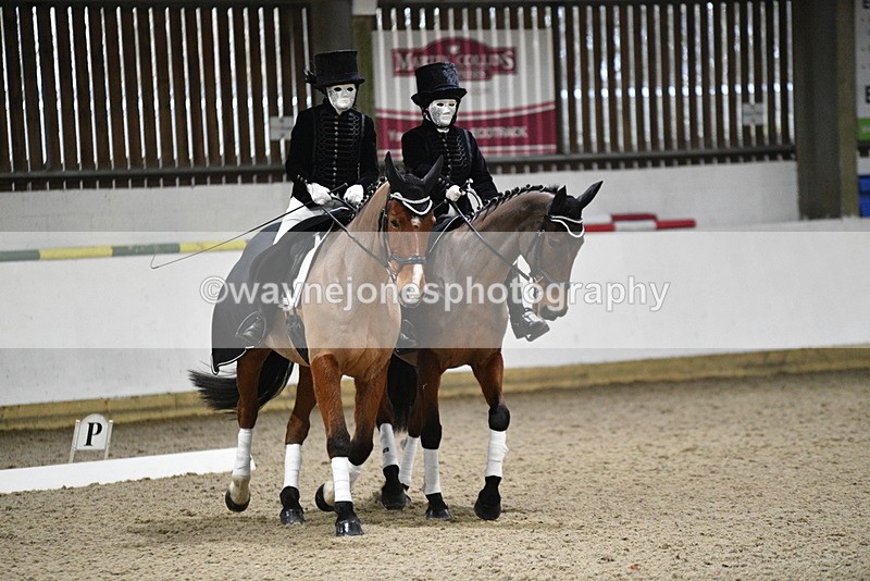 WJ5_9636 - Time 13:04 to 13:41 Fancy Dress DTM