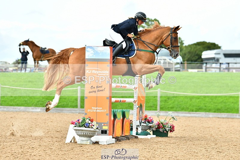 230728A-151811-03061 - Cls 4 1.20m Open