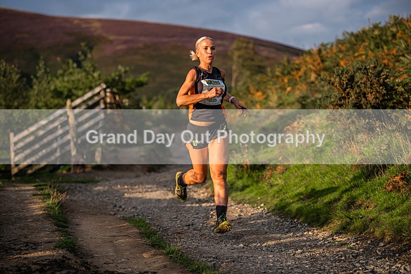 Not Round-463 - Not Round Latrigg Race Wednesday 16th August 2023