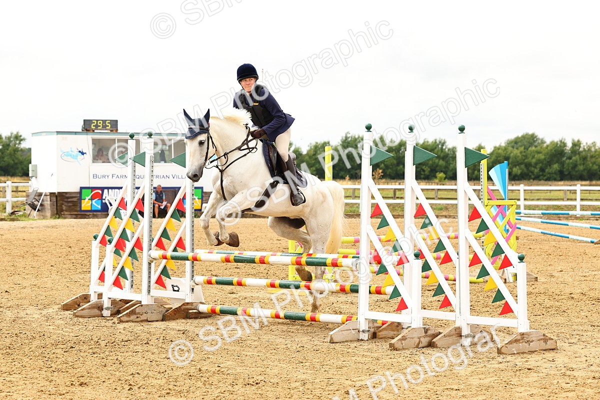 SBM_002147 - Class 5 - 80cm