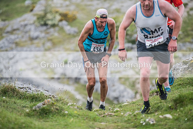 Hutton Roof-125 - Hutton Roof Fell Race Saturday 23rd May 2026