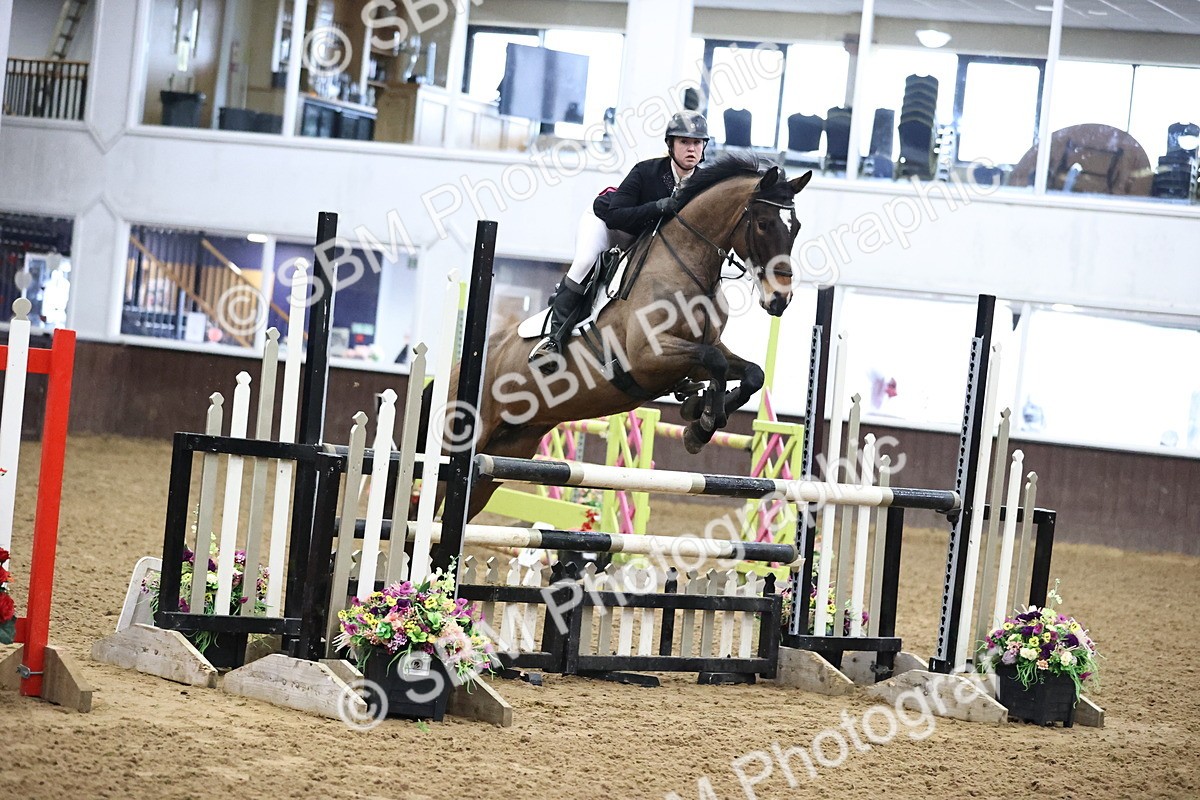 SBM_009820 - Class 23 - Senior Newcomers 1.10m