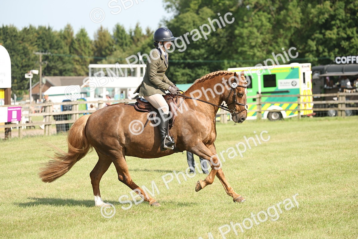 SBM_09773 - Class 33-38 - SSADL RIHS Qualifiers