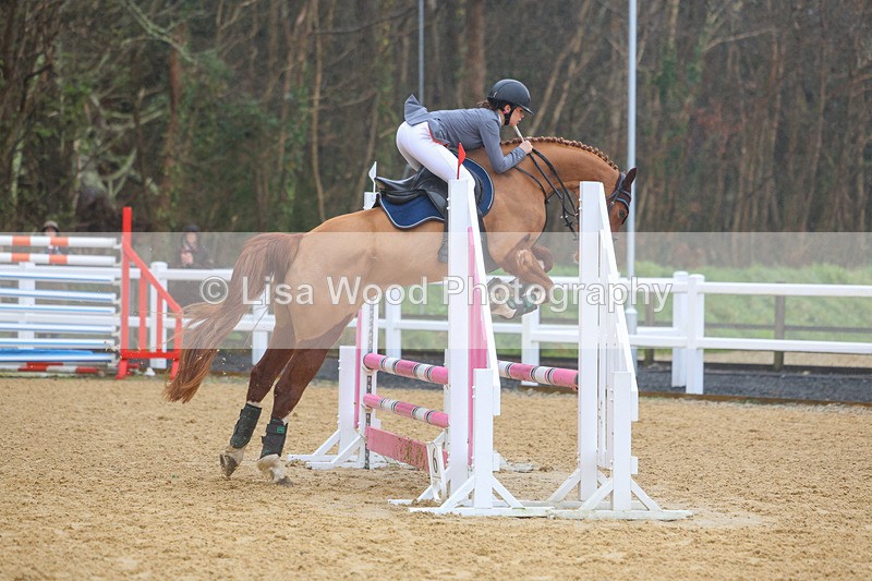 3E7A1803 - Class 2: 80 - 85cm