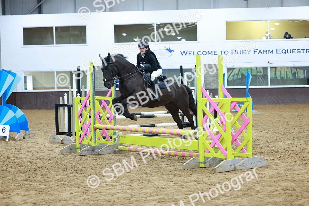 SBM_006805 - Class 4 - 70cm