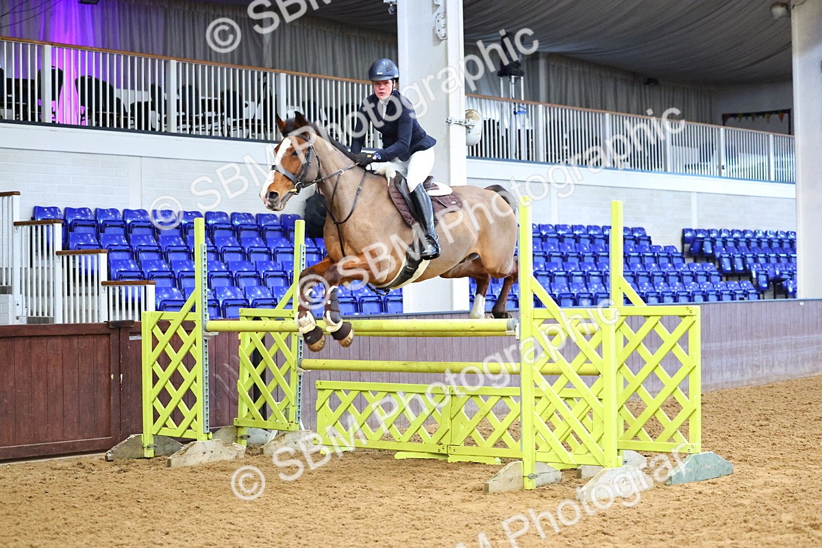 SBM_001131 - Class 4 - Senior Newcomers - 1.10m
