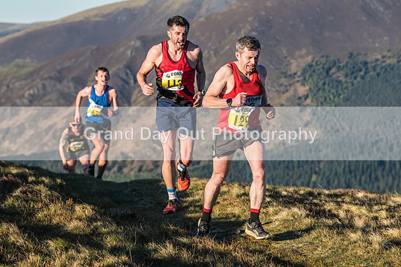 Lords Seat-71 - Lords Seat Fell Race Wednesday 29th April 2026