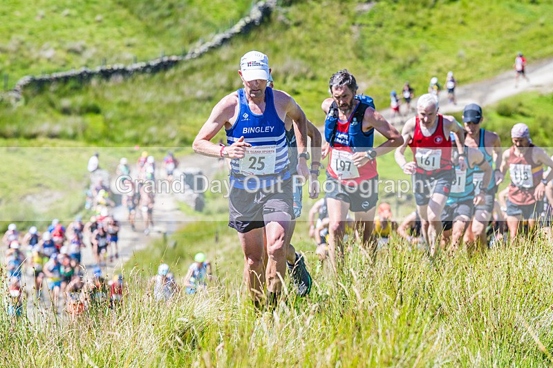 Tebay-189 - Tebay Fell Race Saturday 12th July 2025