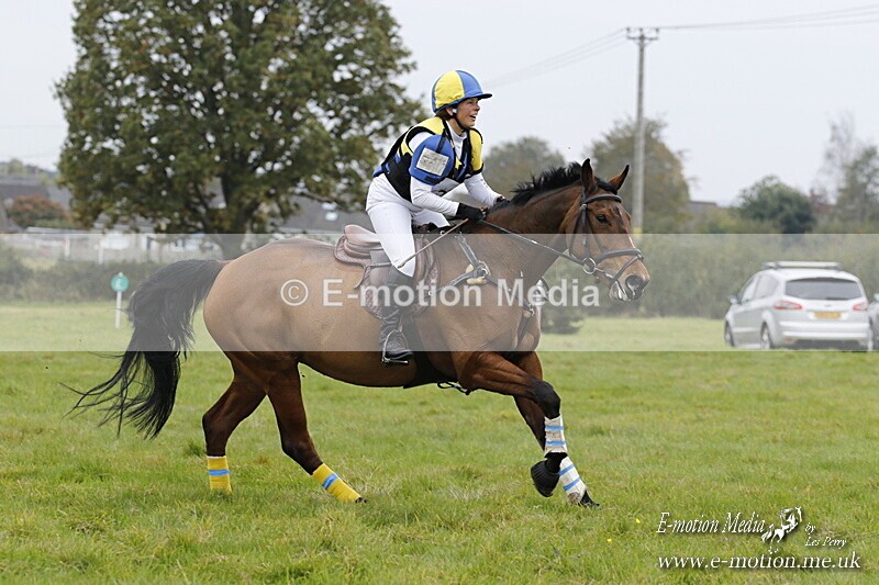 WWHT 181020 WWHT 181020 1255 - WWEC Intermediate (0.90m)  18/10/20