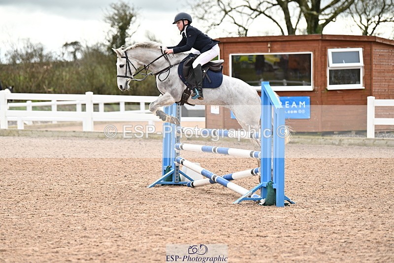 240310A-121655-02409 - Cls 5 Pony Newcomers and 1m Open