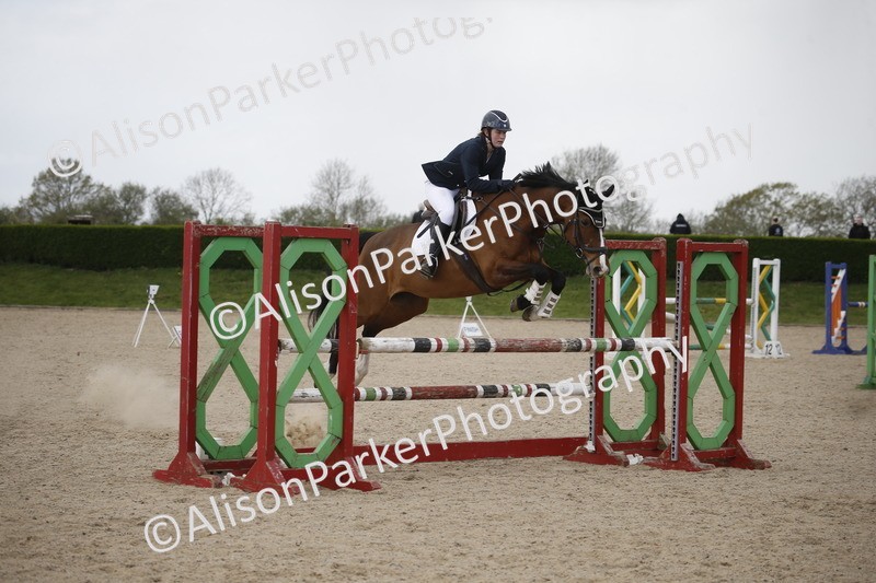 20260412-1066 - Class 7 - 1.00m