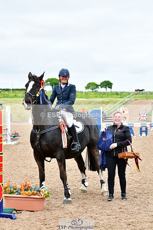 240523A-155126-02210 - Cls 7 90cm Open Speed Derby