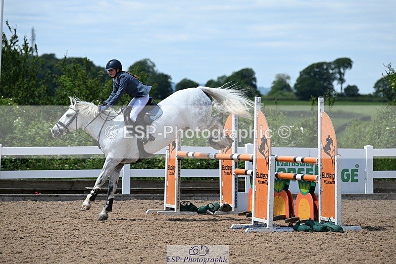 240609A-134246-05860 - Cls 25 Pony Newcomers and 1m Open