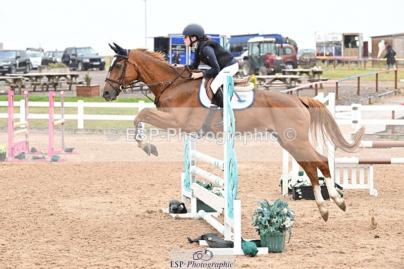 250727-123529-09812 - Cls 33 85cm Amateur Quali