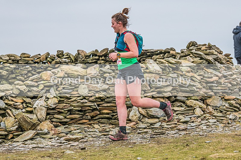 Black Combe-398 - Black Combe Fell Race Saturday 4th March 2023