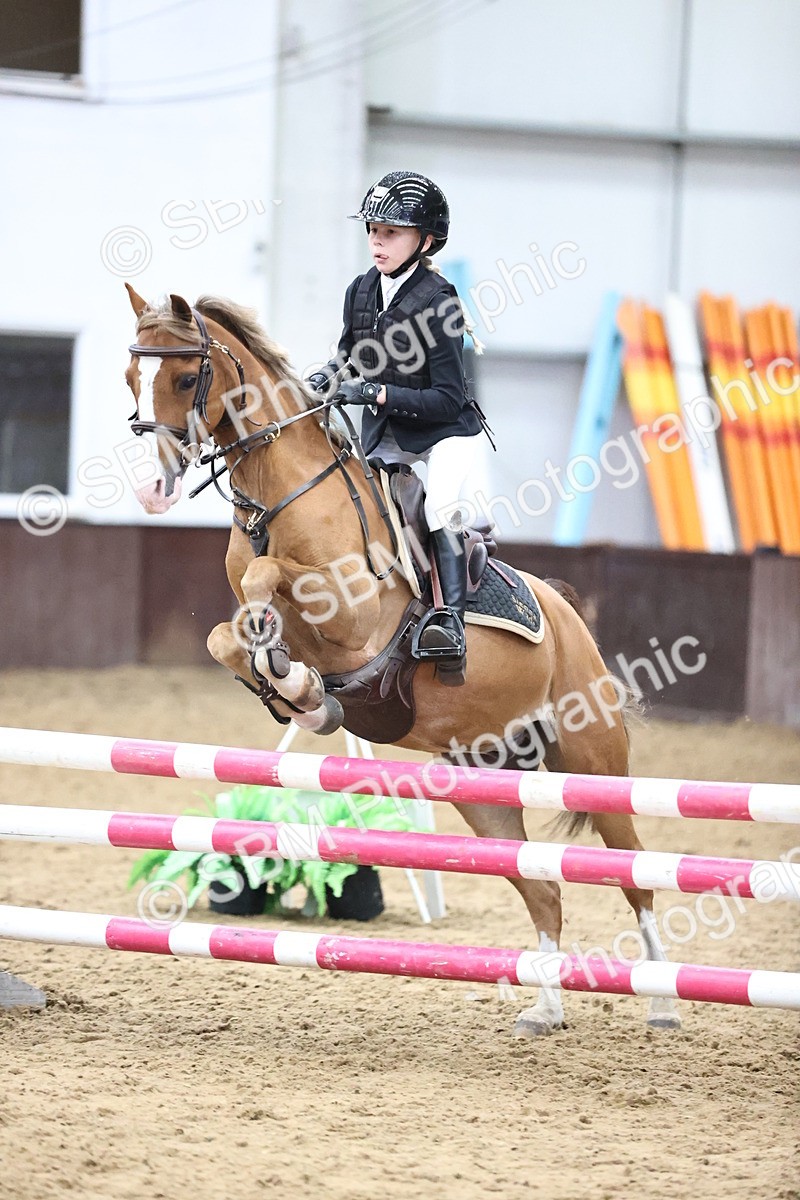 SBM_000695 - Class 2 - STX UK Pony British Novice 80cm Open