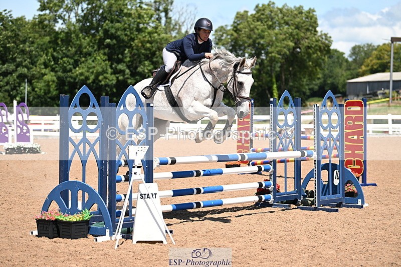 240728A-132039-08640 - Cls 34 95cm Amateur Qualifier