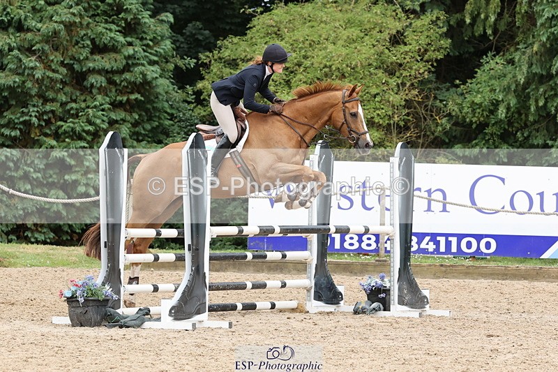 250705A-125837-14324 - Cls 35 95cm Amateur Quali