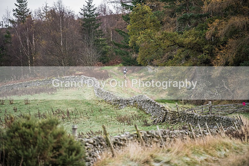 Tweed Valley-273 - High Terrain Events Tweed Valley 65 & 50K Ultra Trail Races Sunday 17th November 2024