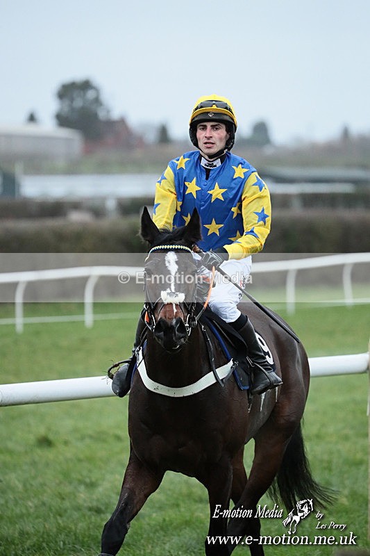 PtP 141225  0641 - Harkaway Club PtP Chaddesley Corbet 28/12/25