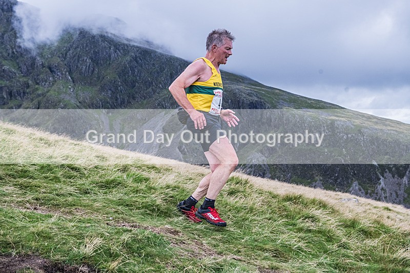 Scafell Pike-410 - Scafell Pike Fell Race Saturday 10th September 2022