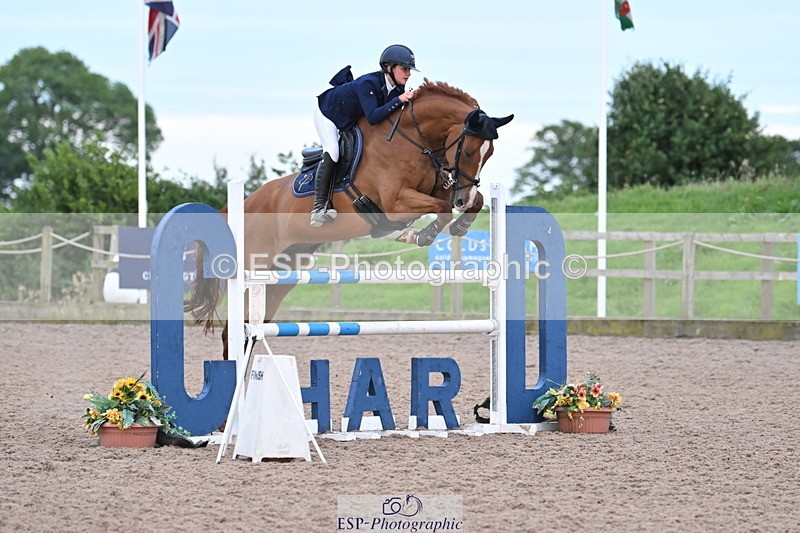 240629A-205507-10515 - Cls 20-22 Children on Horses
