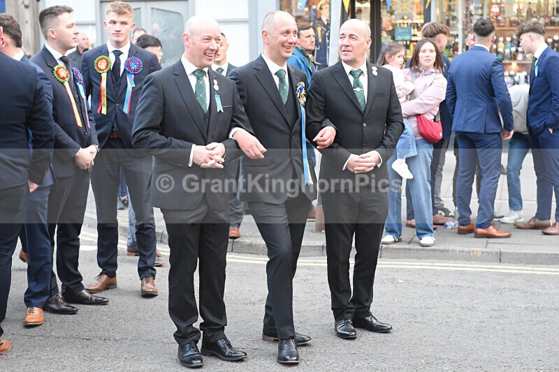 _40 - Hawick Common Riding Thursday Night