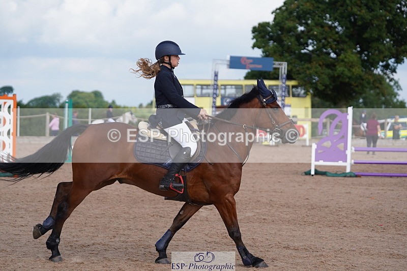 240713A-094850-00109 - Cls 3 A&B Pony BN & 80cm Open