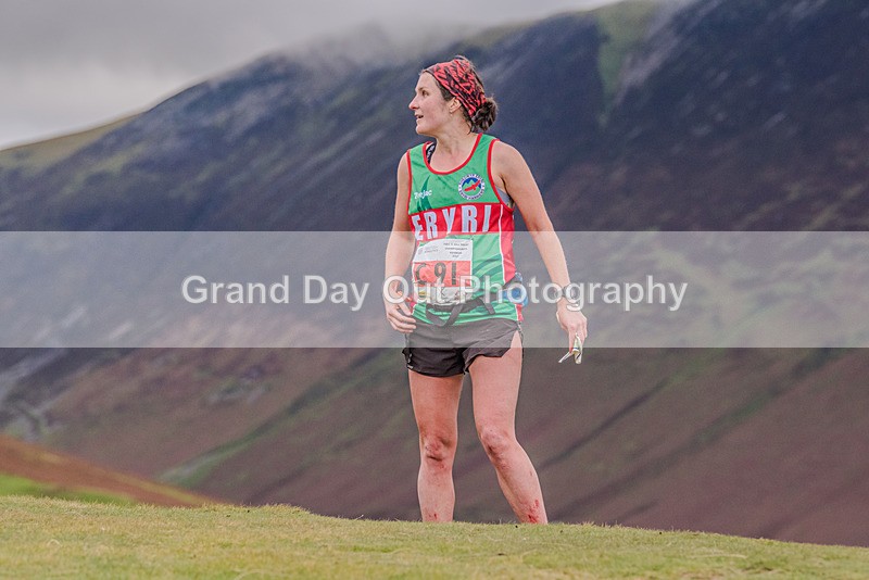 British Fell Relay-3126 - British Fell & Hill Relay Championship Braithwaite Keswick Saturday 21st October 2023