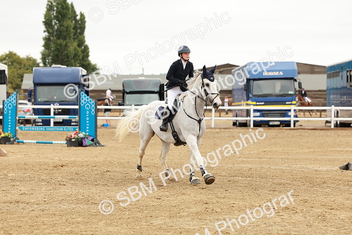 SBM_016773 - Class 20 - Senior Newcomers - 1.10m