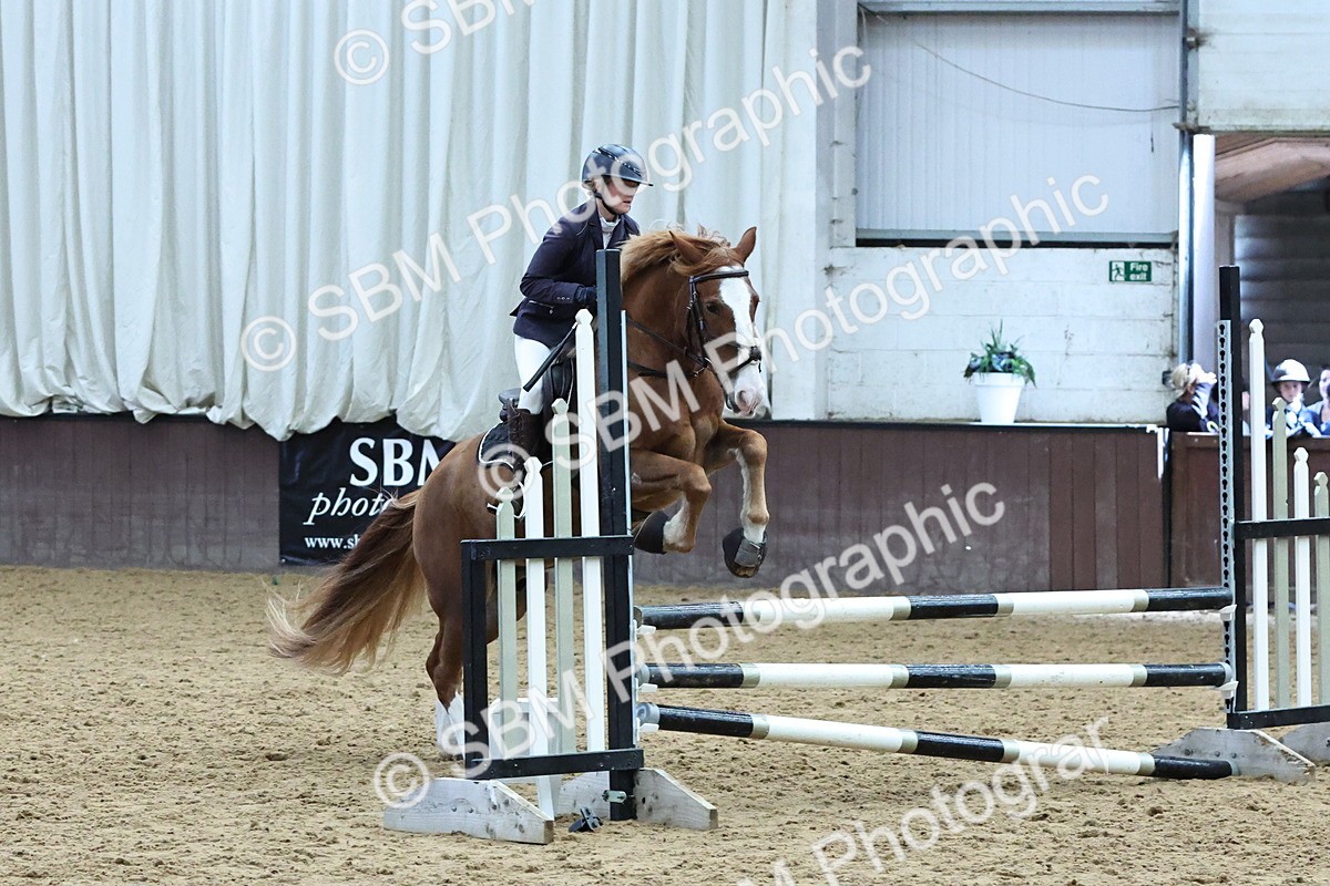 SBM_006716 - Class 9 - 80cm Open