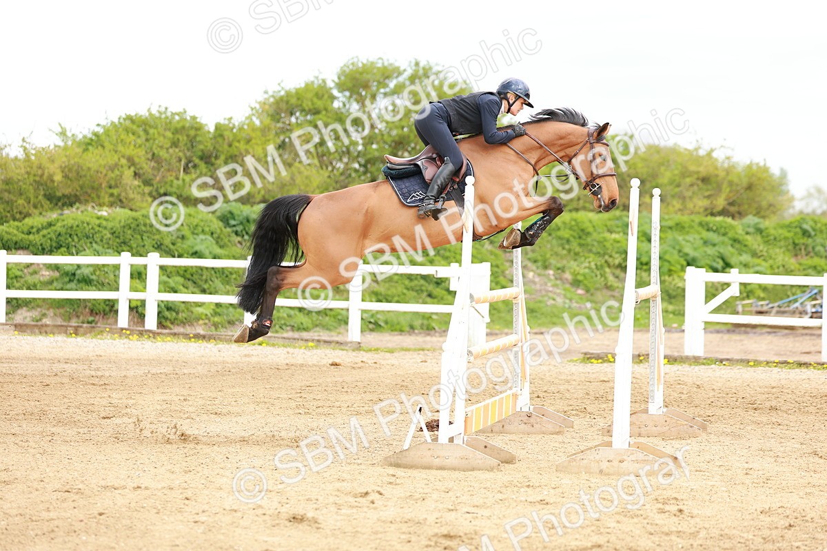 SBM_002947 - Class 6 - National 1.30 1.40m