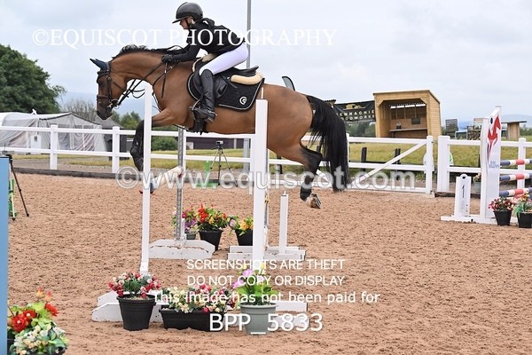 BPP_5833 - SUN CLASS 48 Graham Heath 128/138 Primary C'ship Qualifier