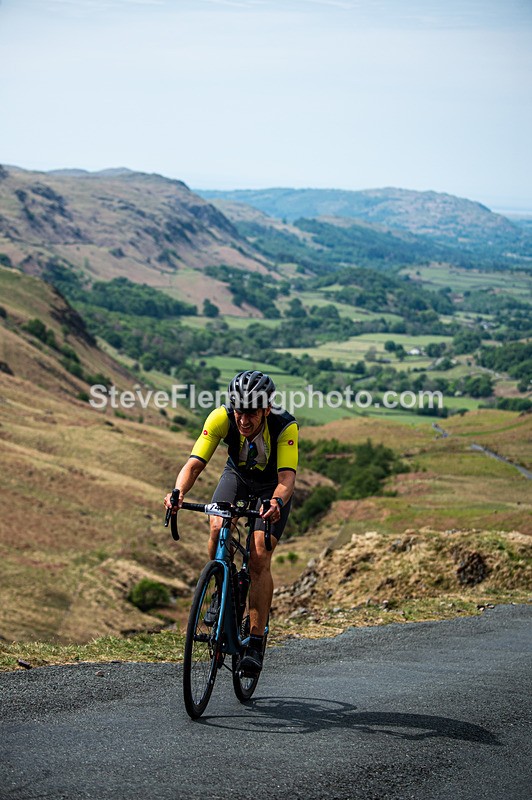 123711 - Hardknott Pass Camera 3 12.00-13.00