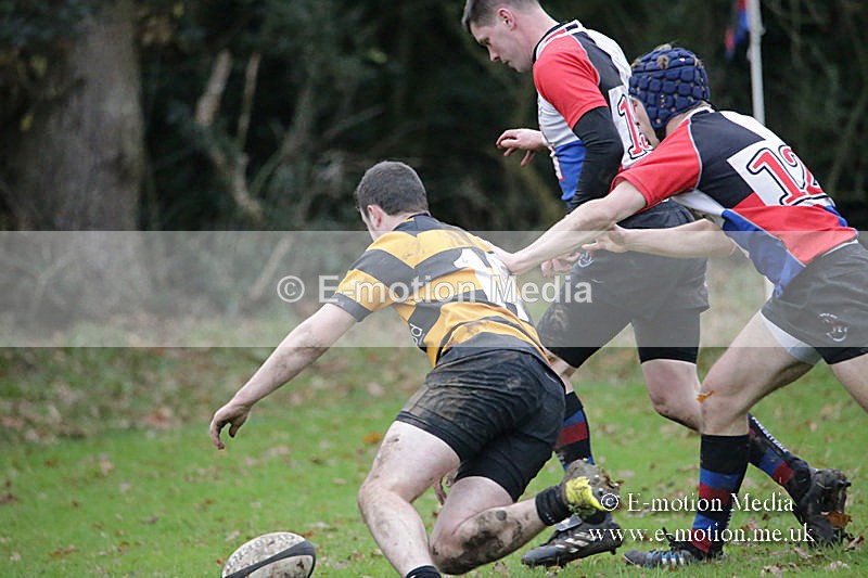 RU 161119 0304 - Pewsey RFC v Combe Down II RFC 16/11/19