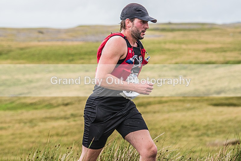 Ingleborough-197 - Ingleborough Mountain Race Saturday 15th July 2023