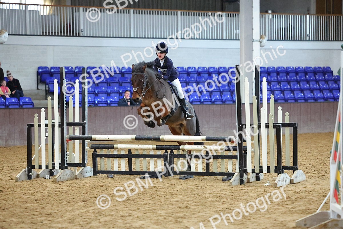 SBM_001708 - Class 5 - Show Jumping 80cm