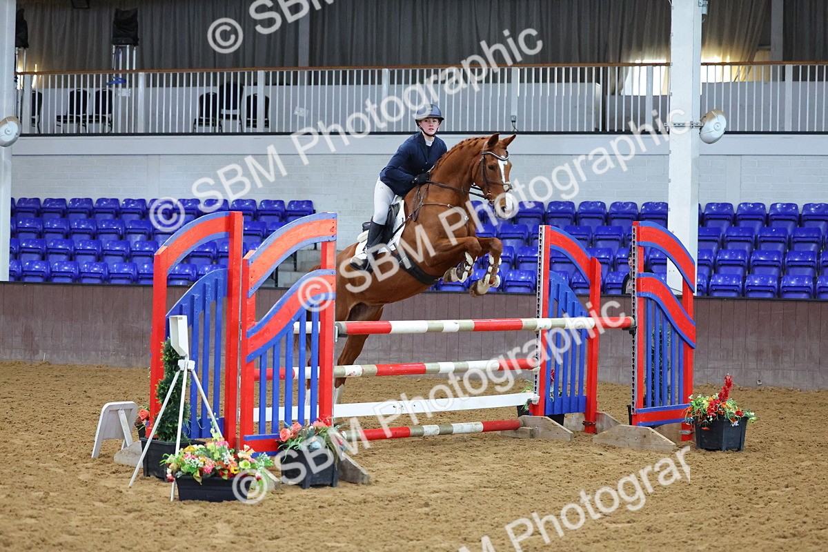 SBM_006694 - Class 26 - Senior Newcomers 1.10m