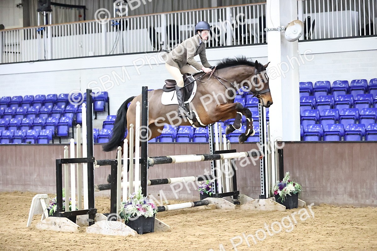 SBM_006991 - Class 21 - Senior Discovery - 1.00m