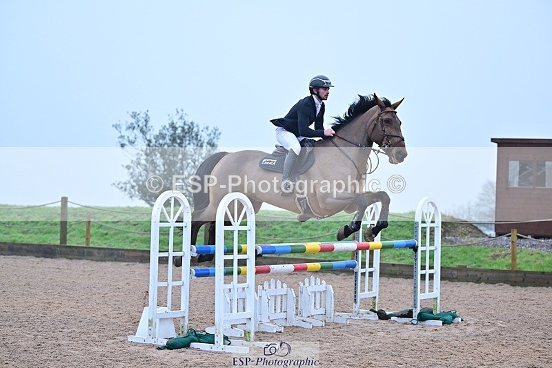 250122-120021-00269 - Cls 4 Newcomers and 1.10m