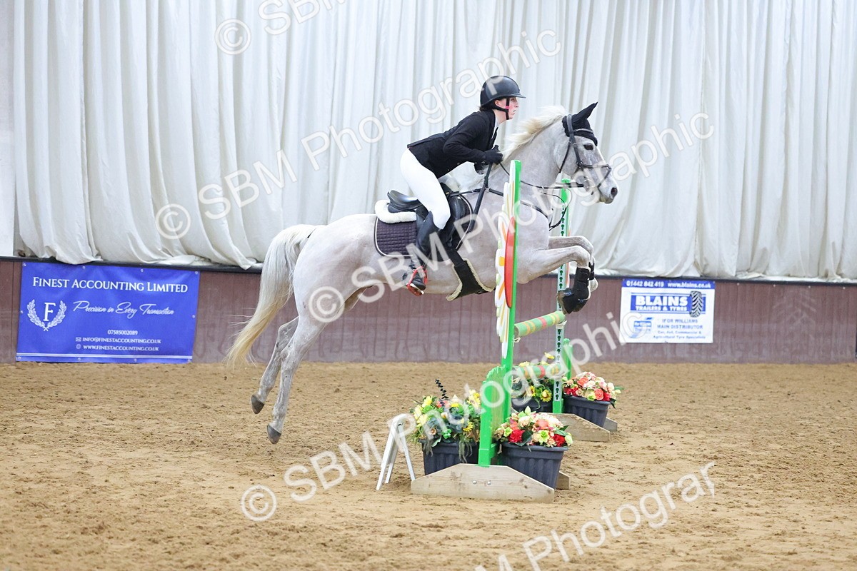 SBM_001766 - Class 14 - Nupafeed Supplements Senior Discovery/ 1m Open - First Round (1.00m)