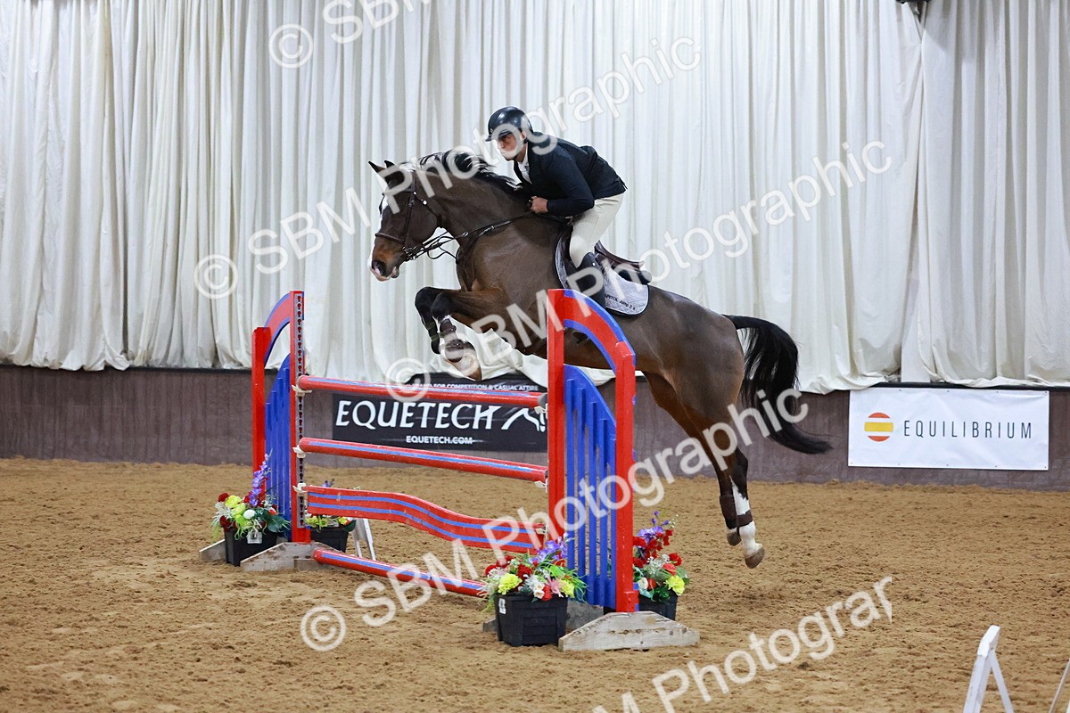 SBM_002521 - Class 7 - National 1.30 1.40m