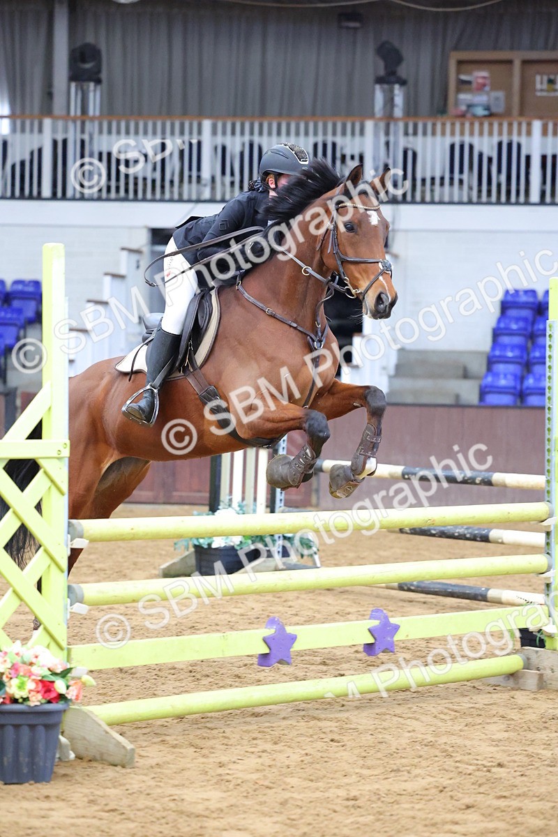 SBM_009267 - Class 19 - Equiyd 0.85m Amateur Championship Qualifier - First Round (0.85m)