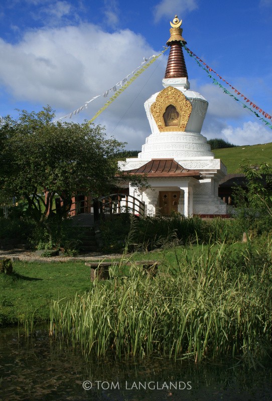 Stupa - Art, Architecture and Places